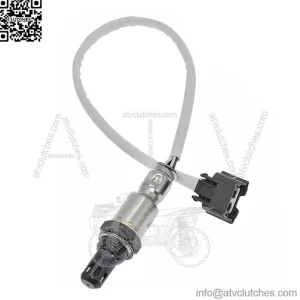 Oxygen sensor (rear)  226A0-1KT0A    for Infiniti QX50 2013 3.5L
