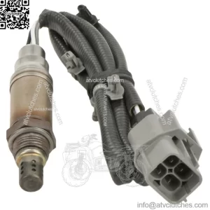 Oxygen sensor (rear)  226A1-4L715    for Nissan 2002 Fengdu 2.0L