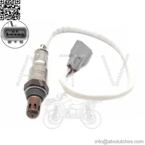 Oxygen sensor (rear)  226A0-3RA0A    for Nissan 2016 Sylphy 1.8L
