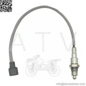Oxygen sensor (rear)  226A0-4JM0B    for Nissan Journey 2.5L