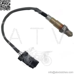 Oxygen sensor (front)  HC00-18-861AM1    for Mazda 483Q/Haima 3