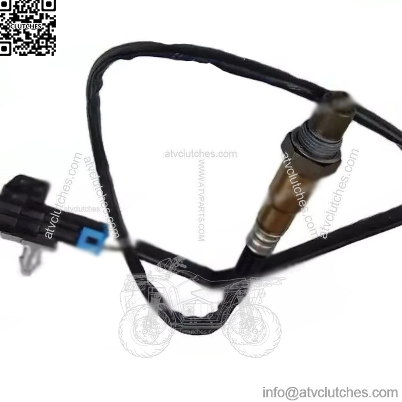 Oxygen sensor (rear) HC00-18-861BM1A for Mazda 483Q/Haima 3