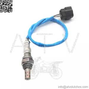 Oxygen sensor, same before and after  FP48-18-861    for Mazda Familia 1.8L