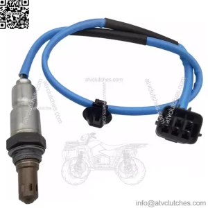 Oxygen sensor (front)  PE01-18-8G1   NTK ???? for Mazda Atenza/Axela/CX5