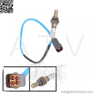 Oxygen sensor (rear)  LF5G-18-861    for Mazda M5 2.0L
