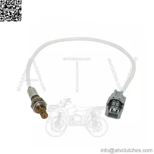 Oxygen sensor (rear)  LFH2-18-861    for Mazda 6 05