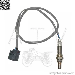 Oxygen sensor (rear)  ZJ37-188G1A    for Mazda 2/1.5L
