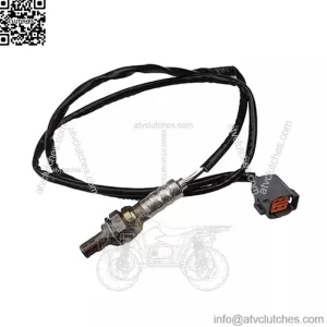 Oxygen sensor (rear)  ZH40-18-861    for Mazda 6 2.3 old model/Family 1.6L