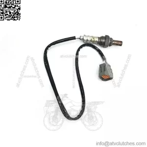 Oxygen sensor (rear)  HB00-18-861M1    for Mazda Familia second generation BMW engine head
