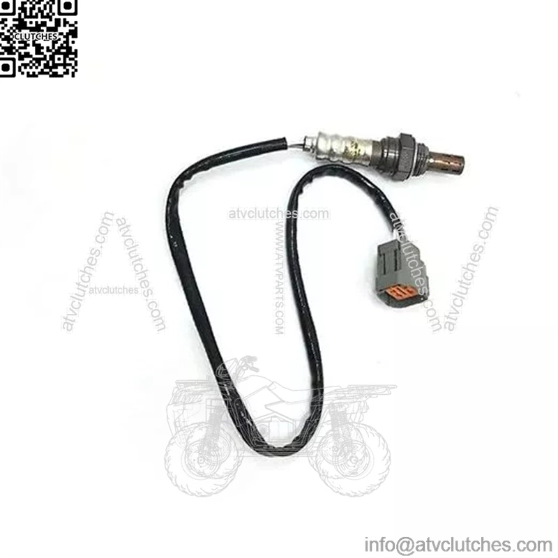 Oxygen sensor (rear) HB00-18-861M1 for Mazda Familia second generation BMW engine head