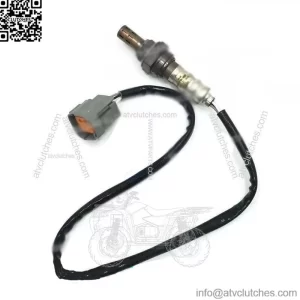 Oxygen sensor (rear)  L36D-18-8G1    for Mazda 6 08
