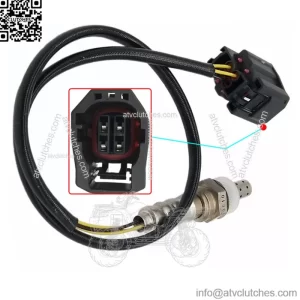 Oxygen sensor (front)  Z601-18-861    for Mazda 3 1.6L