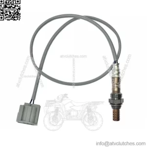 Oxygen sensor (rear)  Z602-18-861    for Mazda 3 1.6L