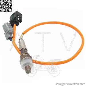 Oxygen sensor (front)  LFH1-18-8G1   AIUSLNYC810һ?? for Mazda 6/05 model Dual plug