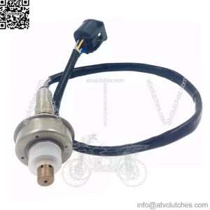 Oxygen sensor (front)  L509-18-8G1    for Mazda Ruiyi 2.5L