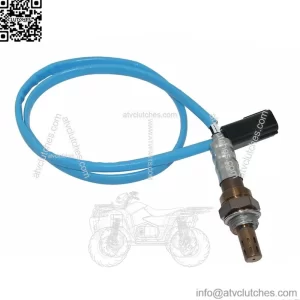 Oxygen sensor (rear)  L556-18-861    for Mazda CX7 2.5L