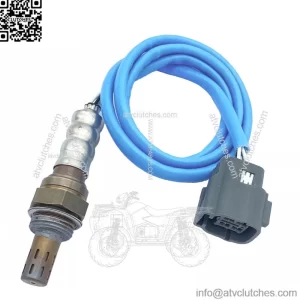 Oxygen sensor (rear)  L33M-18-861    for Mazda CX7 2.3L
