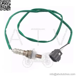 Oxygen sensor (rear)  L510-18-861    for Mazda Ruiyi 2.5L