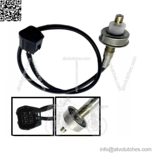 Oxygen sensor (front)  L33D-18-8G1    for Mazda 8 2.3L