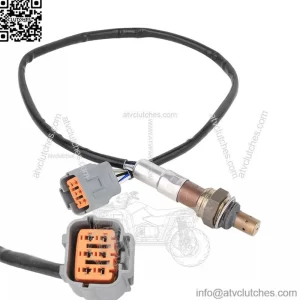 Oxygen sensor (front)  L5G9-18-8G1    for Mazda 14 Mazda 8 2.5L