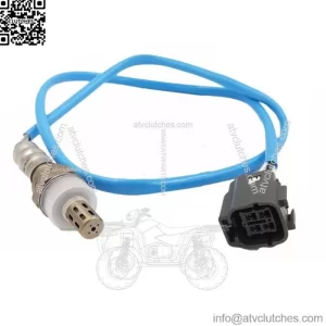 Oxygen sensor (rear)  L3AN-18-861    for Mazda 8 2.5L