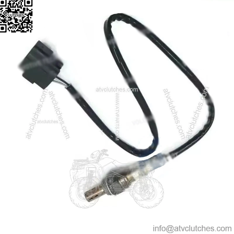 Oxygen sensor (front) MA12-18-861 0258006908 for Zhengzhou Mazda 13M3 1.6L