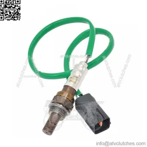 Oxygen sensor (rear)  L541-18-861    for Mazda 10 Ma3 2.0L