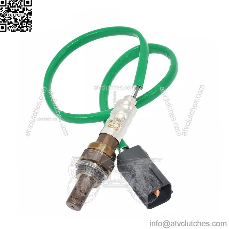 Oxygen sensor (rear) L541-18-861 for Mazda 10 Ma3 2.0L
