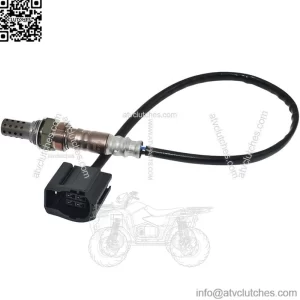 Oxygen sensor (rear)  LFG2-18-861    for Mazda MX5