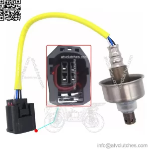 Oxygen sensor (front)  LFN1-18-8G1    for Mazda MX5