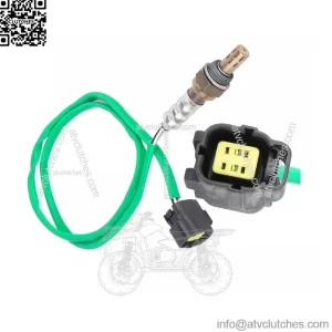 Oxygen sensor (front)  L813-18-861    for Mazda Familia 1.6L