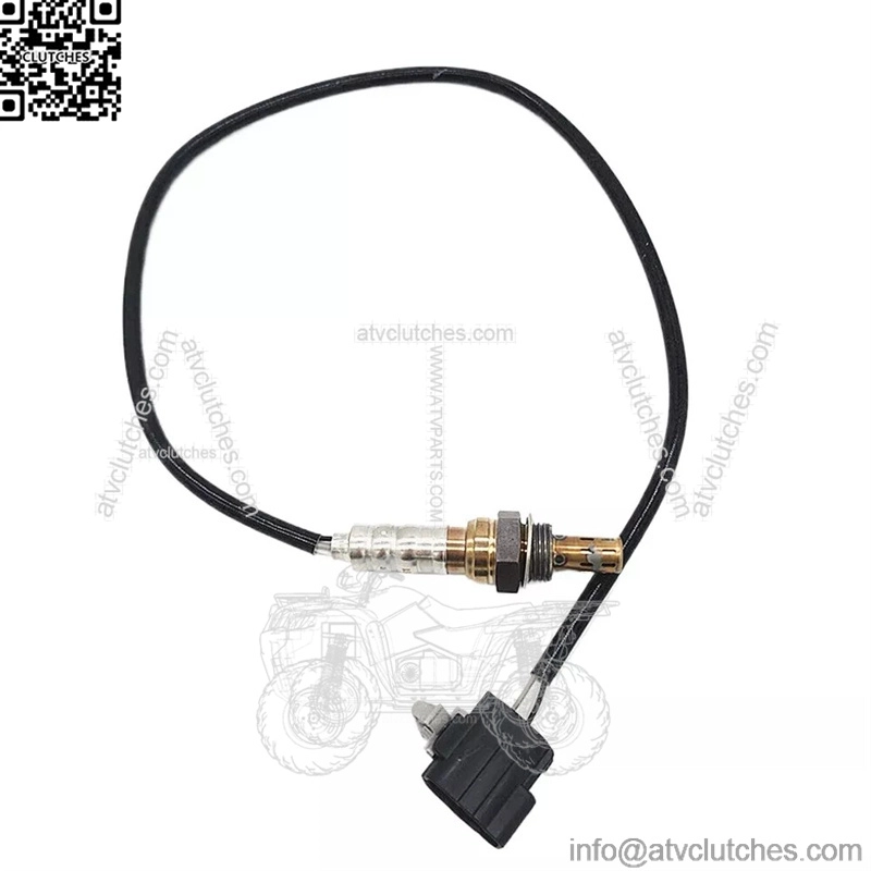 Oxygen sensor 0K558-18-861 for Mazda MX-6 2.0L-2.3L-2.5L/-9