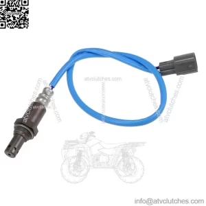 Oxygen sensor (rear)  PYHK-18-86Z    for Axela 171.5L