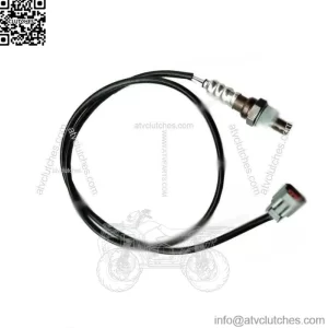 Oxygen sensor (rear)  ZN40-18-861    for Family 1.6L/06-10 new model