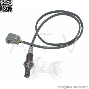 Oxygen sensor (rear)  PE02-18-86ZA    for Mazda 14CX-5 2.0L