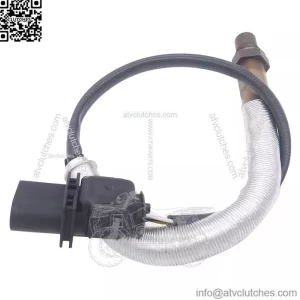 Oxygen Sensor(Front) 11787570104 0258017131 550MM for BMW 3 Series 318i 320i2 2.0L 2007-2012