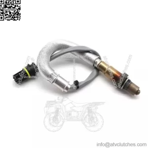 Oxygen Sensor(Rear) 11787570481 0258006993 470MM for BMW 3 Series 318i 320i2 2.0L 2007-2012