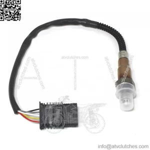 Oxygen Sensor(Front) 11787589121 0258027029 400MM for BMW 3 Series 320Li 328Li 2.0T 2011-2015