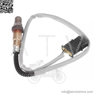 Oxygen Sensor(Rear) 11787589475 0258010162 690MM for BMW 3 Series 320Li 328Li 2.0T 2011-2015