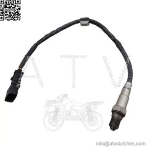 Oxygen Sensor(Front) 11787596908 0258027015 480MM for BMW 1 Series 3.0T