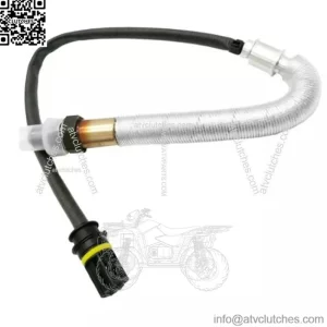 Oxygen Sensor(Rear) 11787545074 0258006795 560MM for BMW 325i 2.5L 2004-2012