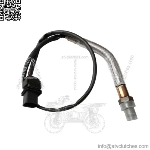 Oxygen Sensor(Front) 11787573319 0258017173 890MM for BMW 5 Series 2.0L/2.5L/2.0T