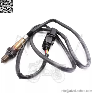Oxygen Sensor(Front) 11787589138 0258017230 1000MM for BMW 5 Series 2.0L/2.0T/2.5L/3.0L