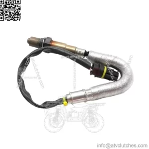 Oxygen Sensor(Rear) 11787545243 0258006789 470MM for BMW 523i/525i/530i 2.5/3.0L 2005-2006