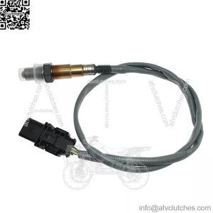 Oxygen Sensor(Front) 11787558073 0258017099 910MM for BMW 3 Series 325i 2.5L 06-12