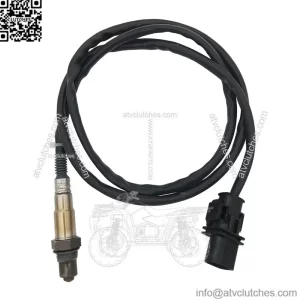 Oxygen Sensor(Front) 11787558055 0258017098 1400MM for BMW 523Li/525i/530i/535Li 04-13