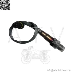 Oxygen Sensor(Rear) 11787570480 0258010423 325MM for BMW 3 Series 318i/320i 2.0L 07-12