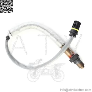 Oxygen Sensor(Rear) 11787545075 0258006796 490MM for BMW 325i 2.5L 04-12