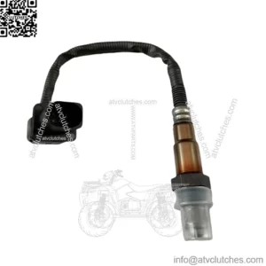 Oxygen Sensor(Front) 11787537984 0258017038 340MM for BMW 730Li 3.0L 05-14