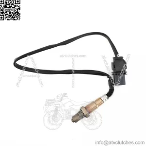 Oxygen Sensor(Front) 11787535269 0258017028 650MM for BMW 3 Series 320i 2.0L 06-08